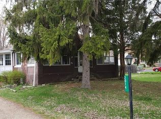 2014 Sherborn St, Holland, OH