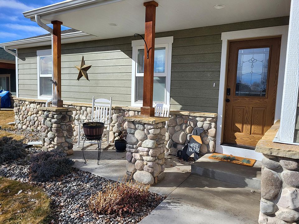610 Heather Ln, Ranchester, WY 82839 Zillow