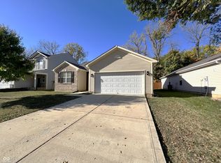 11422 High Timber Dr, Indianapolis, IN 46235