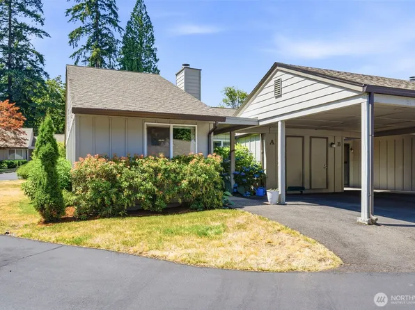 13113 NW 8th Avenue #A, Vancouver, WA 98685