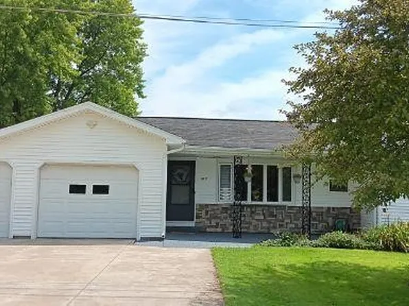 8635 Grubb Rd, McKean, PA 16426