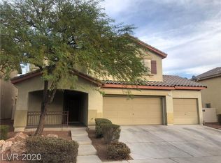 5612 Hannah Gordon Ct, North Las Vegas, NV 89081