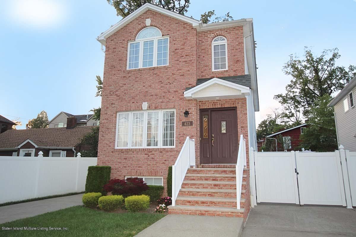423 Darlington Ave, Staten Island, NY 10309 Zillow