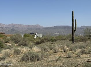 N 174th St, Rio Verde, AZ 85263