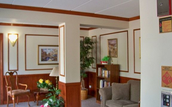 5th image of 9510 S Kolmar Ave APT 101
