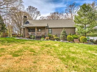 4234 Horace Taylor Rd, Maryville, TN 37803