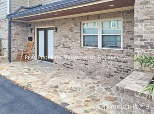 2405 Northfield Rd #B, Charlottesville, VA 22901