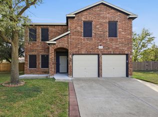 1036 Antique Heritage Dr, Pflugerville, TX 78660