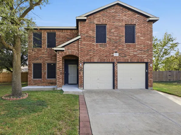 1036 Antique Heritage Dr, Pflugerville, TX 78660