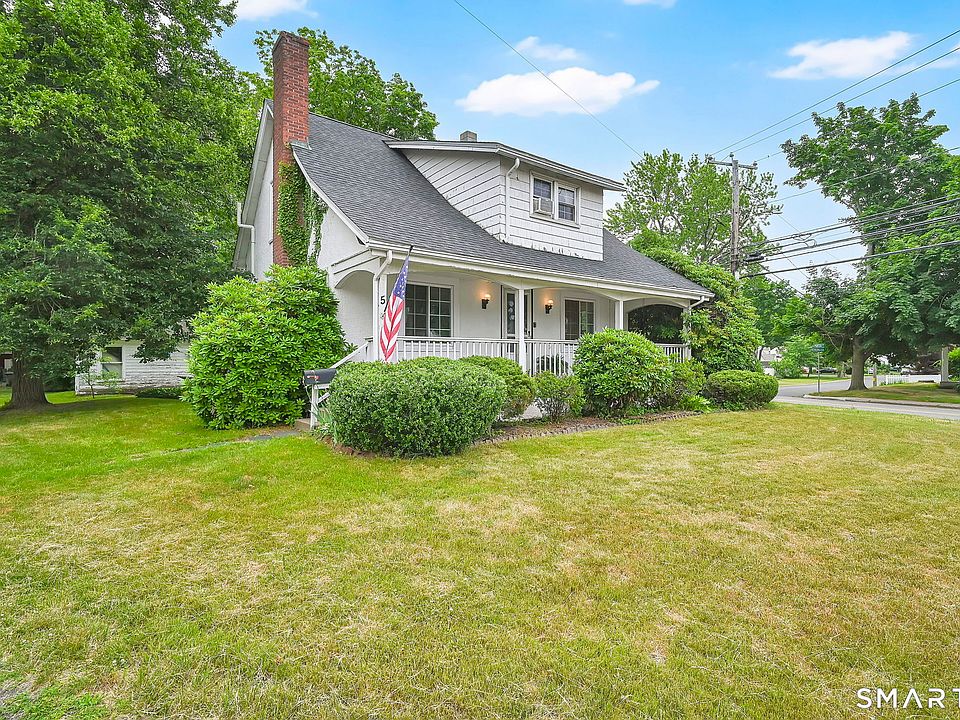 1st image of 5 Parker Street