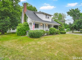 5 Parker Street, Manchester, CT 06040