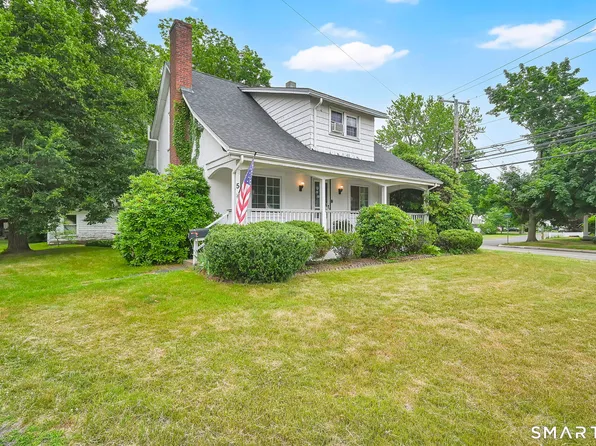 5 Parker Street, Manchester, CT 06040