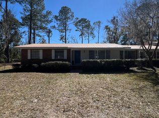 430 NW Nash Rd, Lake City, FL 32055