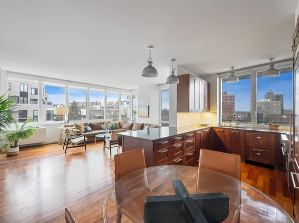 640 W 237th St APT 6D, Bronx, NY 10463