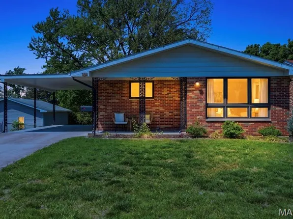 735 Gettinger St, Sainte Genevieve, MO 63670