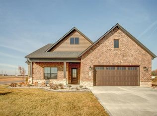 645 Ambrose Dr, O Fallon, IL 62269