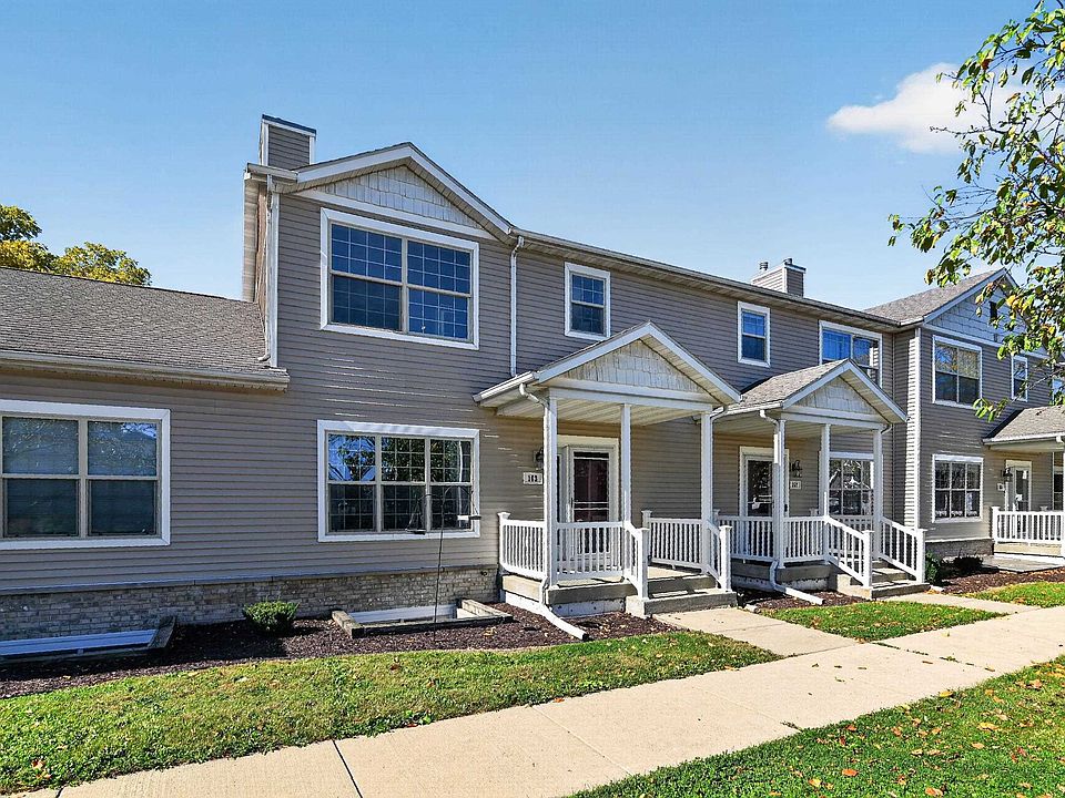 1st image of 163 Prairie Grass Rd #8