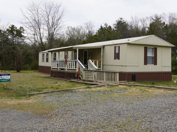 46492 Dehart Ln, Heavener, OK 74937
