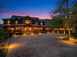 124 Wilderness Way, Ellijay, GA 30536