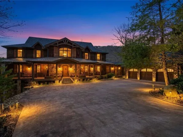 124 Wilderness Way, Ellijay, GA 30536