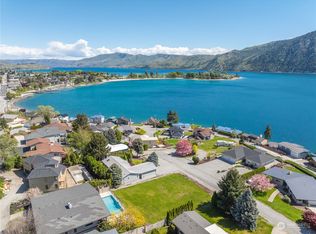 0 Daisy Rd, Manson, WA 98831