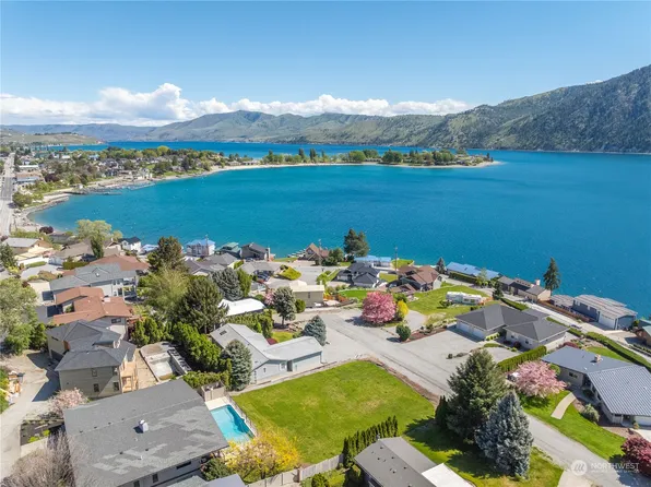 0 Daisy Road, Manson, WA 98831