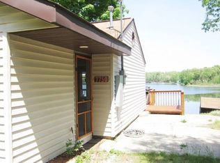 7750 W Lake Rd, Twin Lake, MI 49457