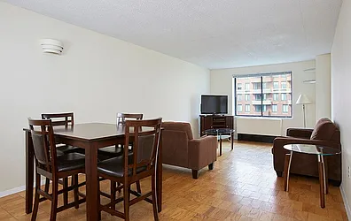 Rented by Compass