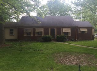 3720 Forest Manor Ave, Indianapolis, IN 46218