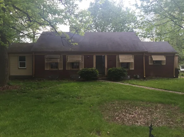 3720 Forest Manor Ave, Indianapolis, IN 46218
