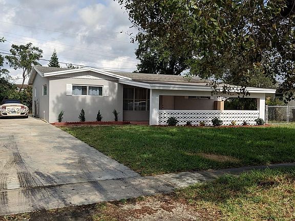 2nd image of 6461 Evans St