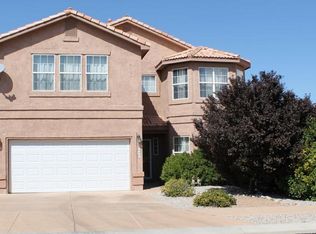 7405 Via Cometa SW, Albuquerque, NM 87121
