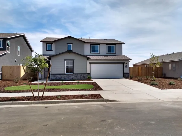 413 E Sedona Ave, Visalia, CA 93291