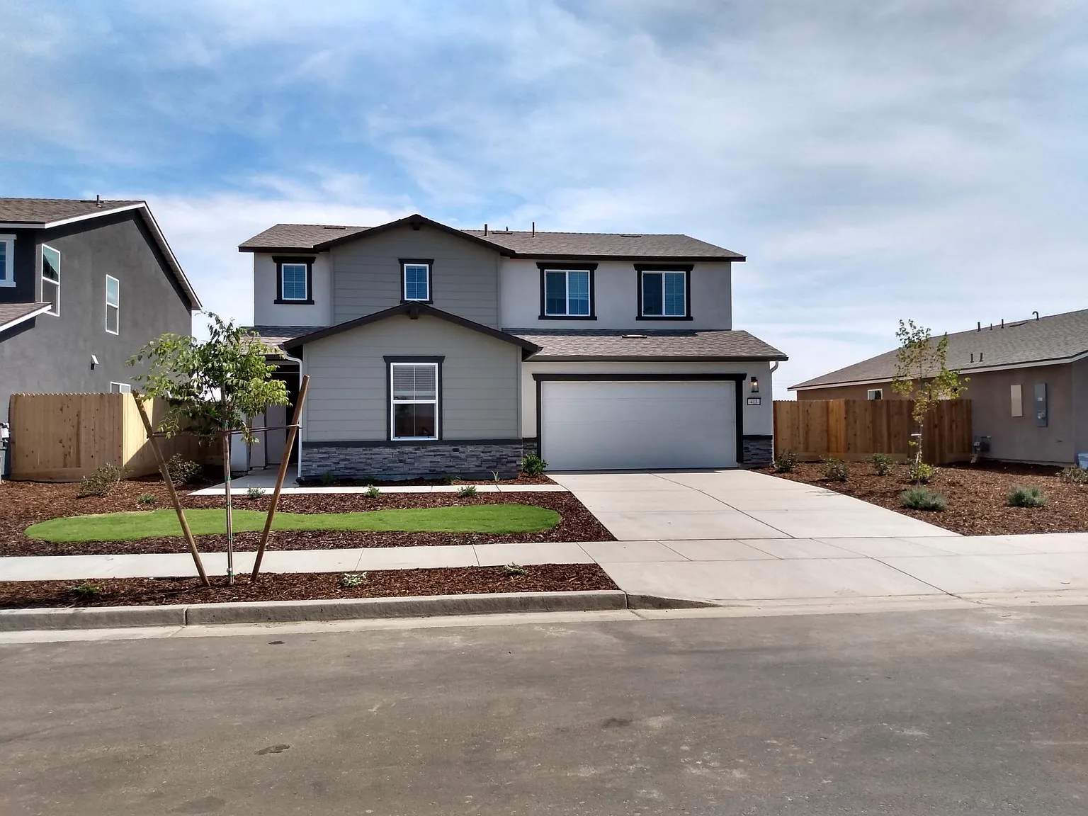 413 E Sedona Ave photo 1