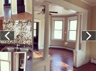 298 Cook Ave FLOOR 3, Meriden, CT 06451