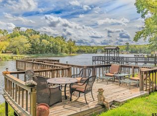 659 County Road 1698, Alba, TX 75410