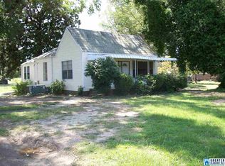 1463 Hueytown Rd, Bessemer, AL 35023