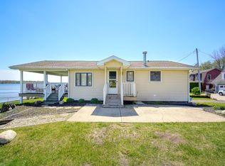 7760 Clarks Cv, Addison, MI 49220