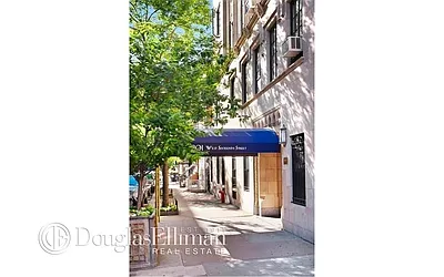 Sold by Douglas Elliman