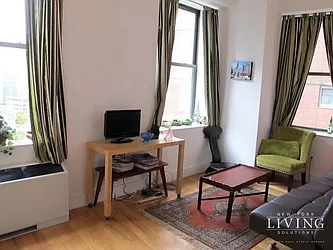 Rented by NY Living Solutions