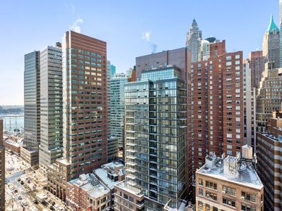 80 Gold St #24H, New York, NY, 10038