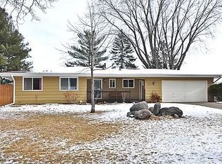 8132 Sunkist Blvd N, Brooklyn Park, MN 55444