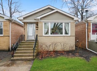 6432 Fairfield Ave, Berwyn, IL 60402