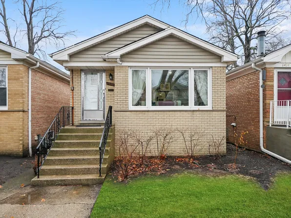 6432 Fairfield Ave, Berwyn, IL 60402