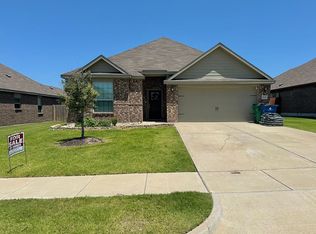 1841 Chesapeake Dr, Crowley, TX 76036