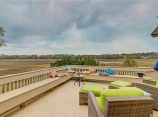 27 Long Marsh Ln, Hilton Head Island, SC 29928
