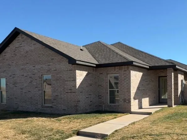 10602 Stone Meadow Dr, Amarillo, TX 79118