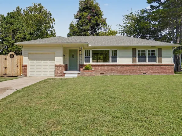 5249 S Saint Louis Ave, Tulsa, OK 74105