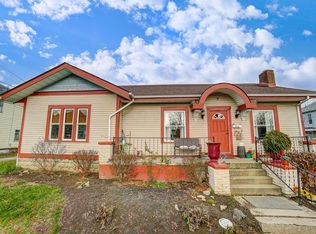 314 Forest St, Washington Court House, OH 43160