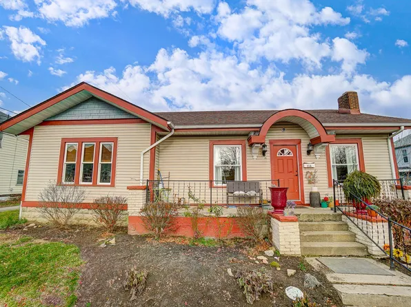 314 Forest St, Washington Court House, OH 43160